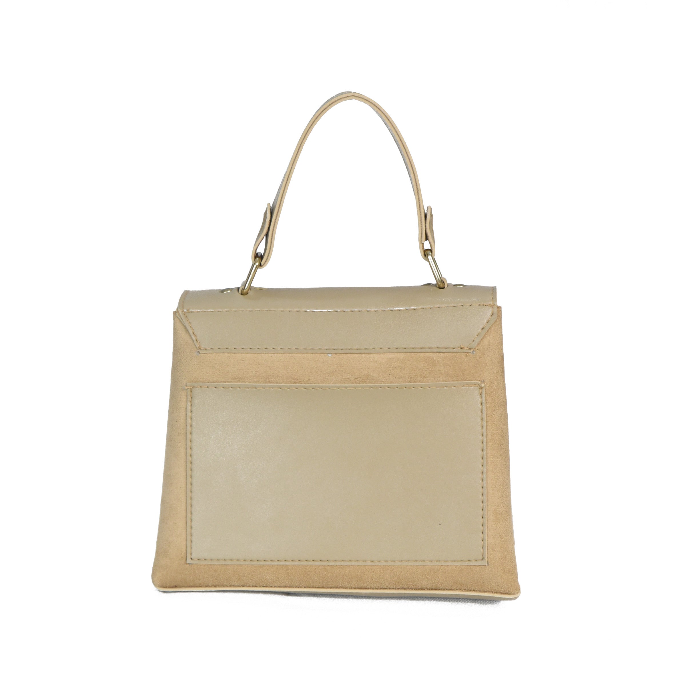 Totez Crossbody bag - Skin Beige