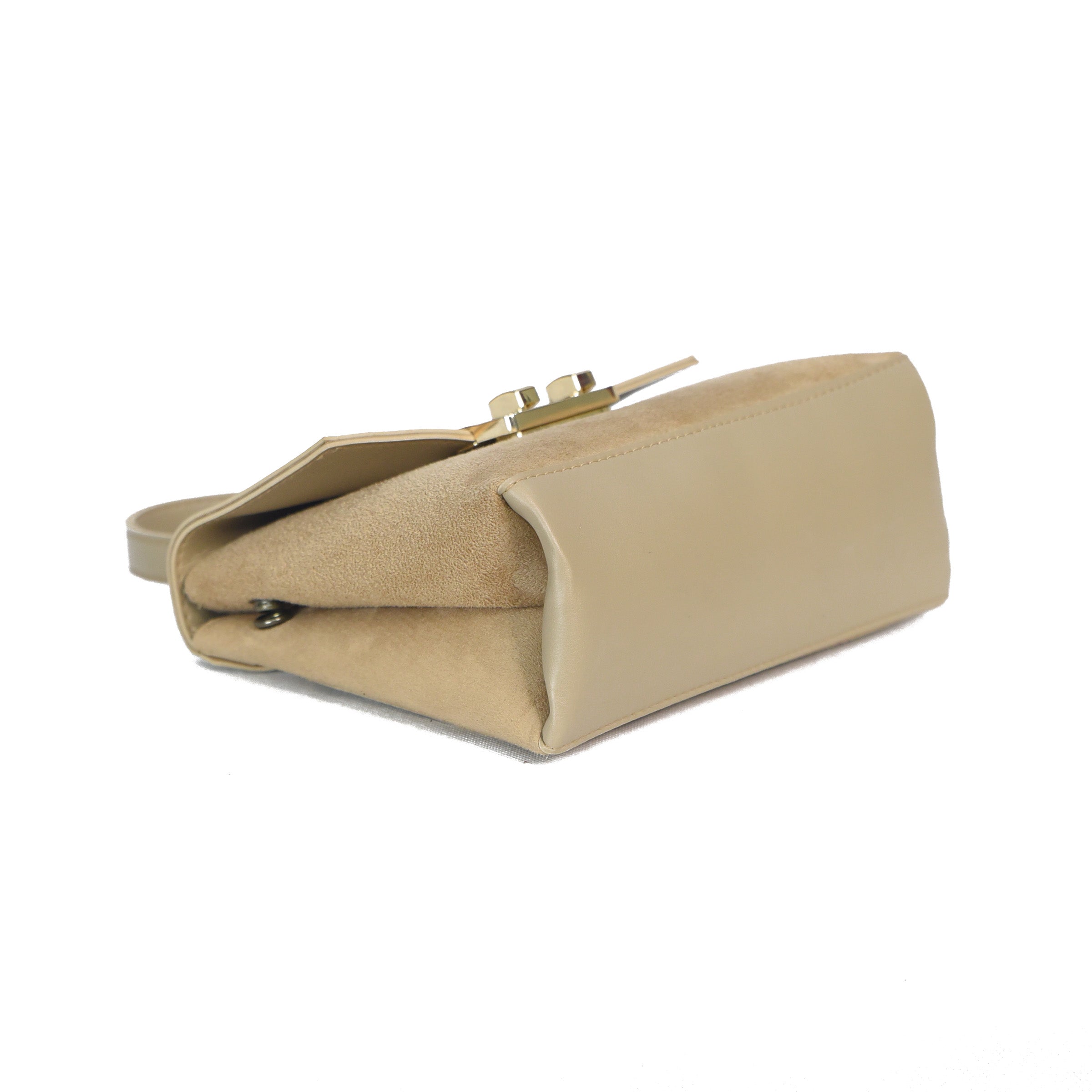 Totez Crossbody bag - Skin Beige