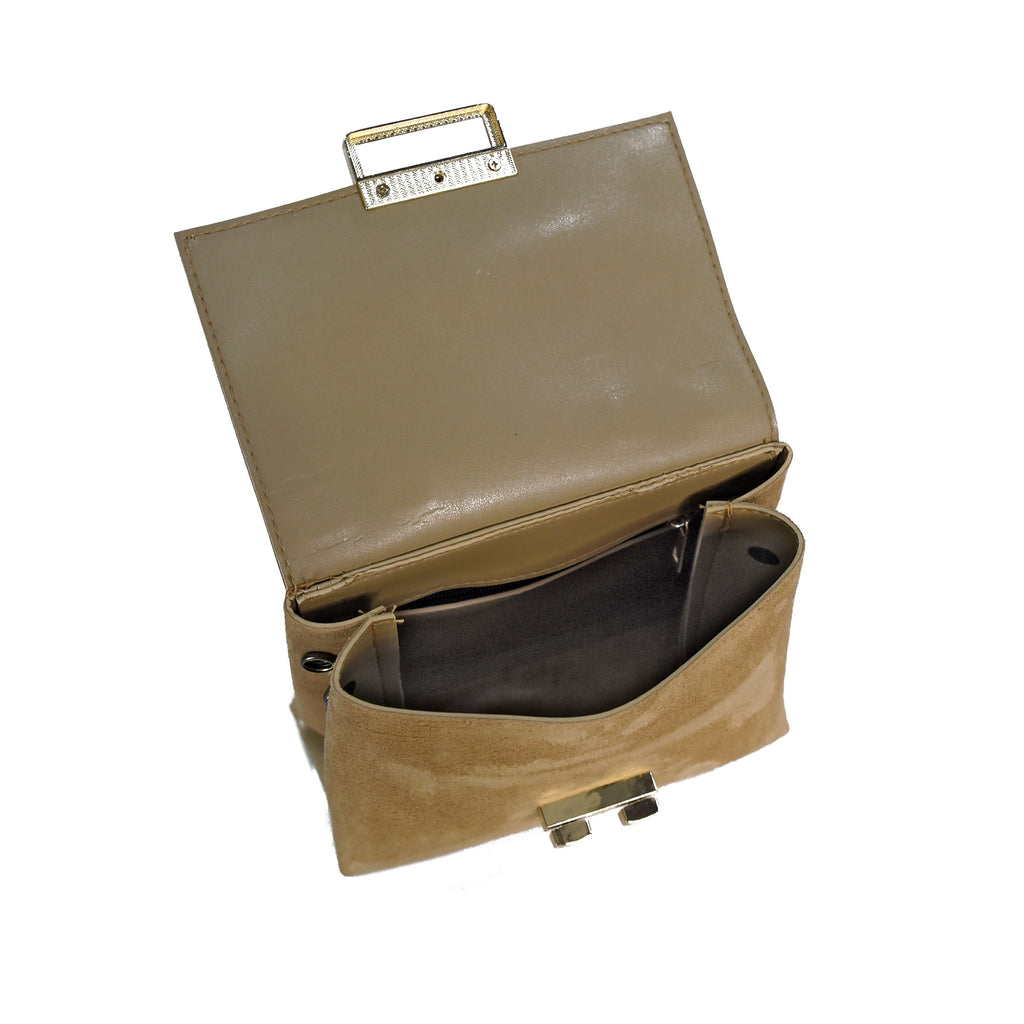 Totez Cross Body - skin