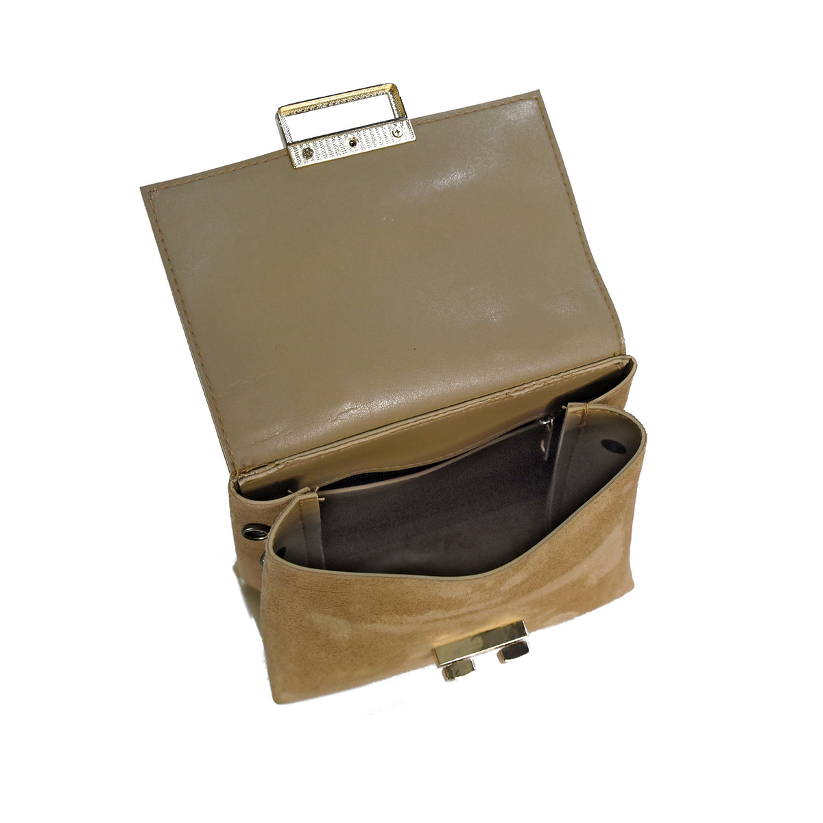 Totez Cross Body - skin