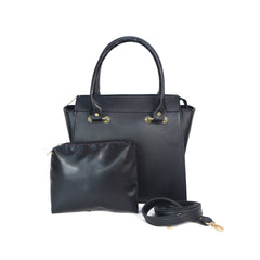 Bagify Tote Bag - Black