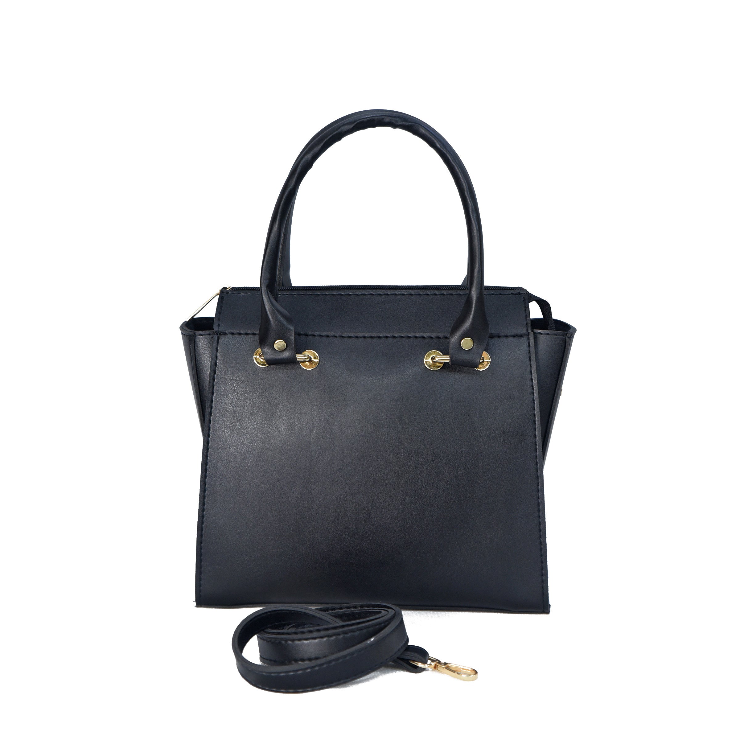 Bagify Tote Bag - Black