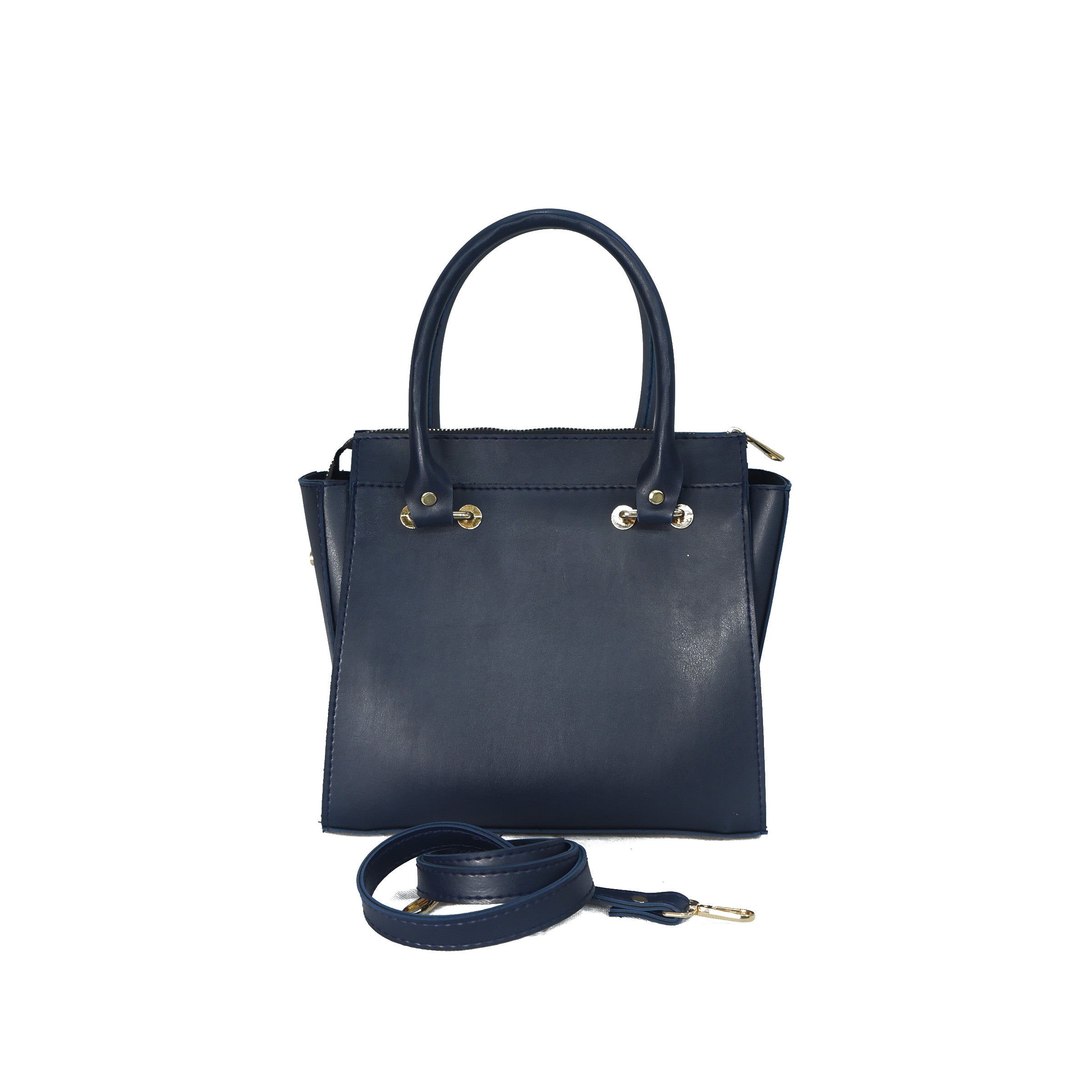 Bagify Tote Bag - Navy Blue