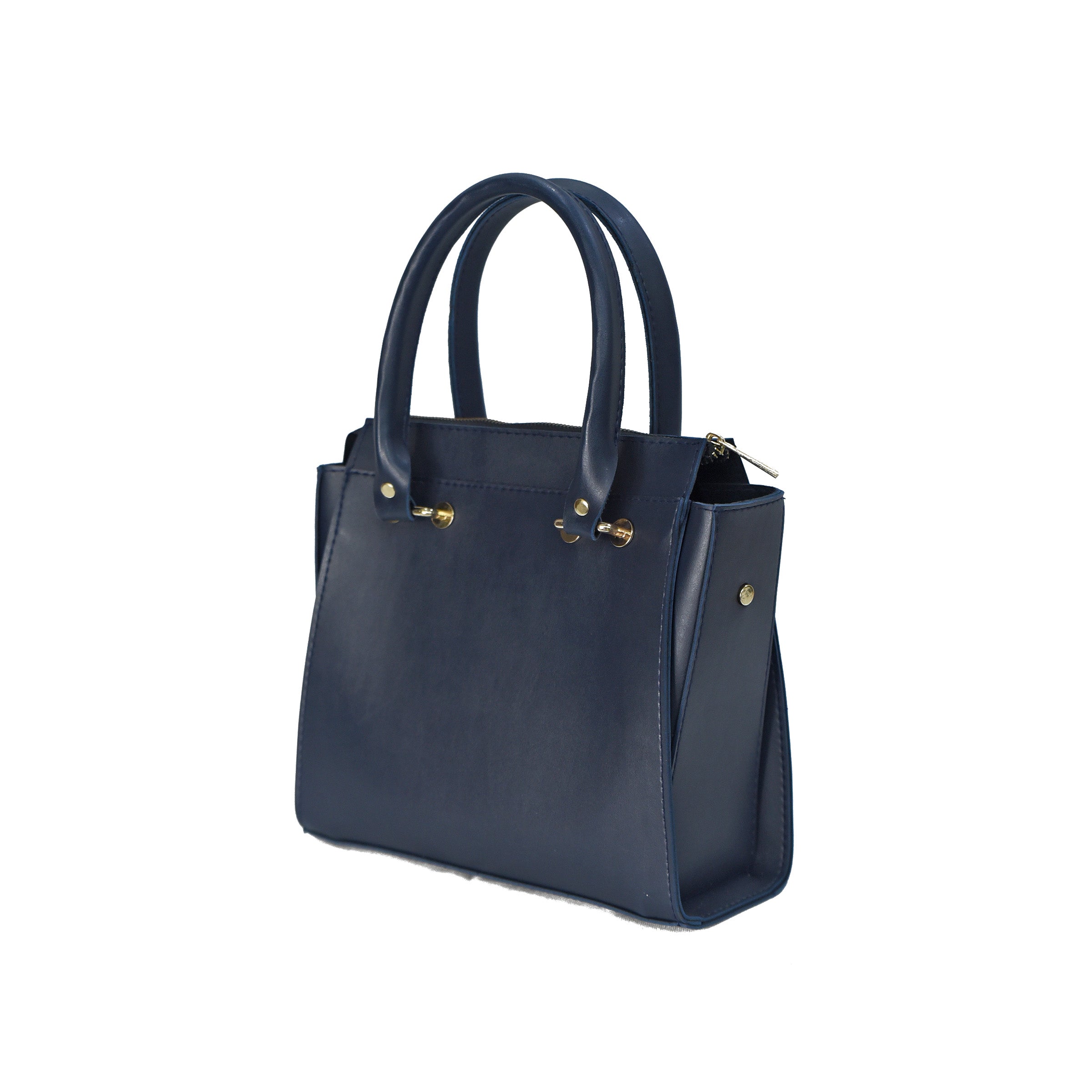 Bagify Tote Bag - Navy Blue