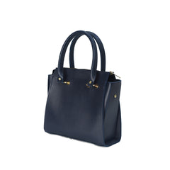 Bagify Tote Bag - Navy Blue