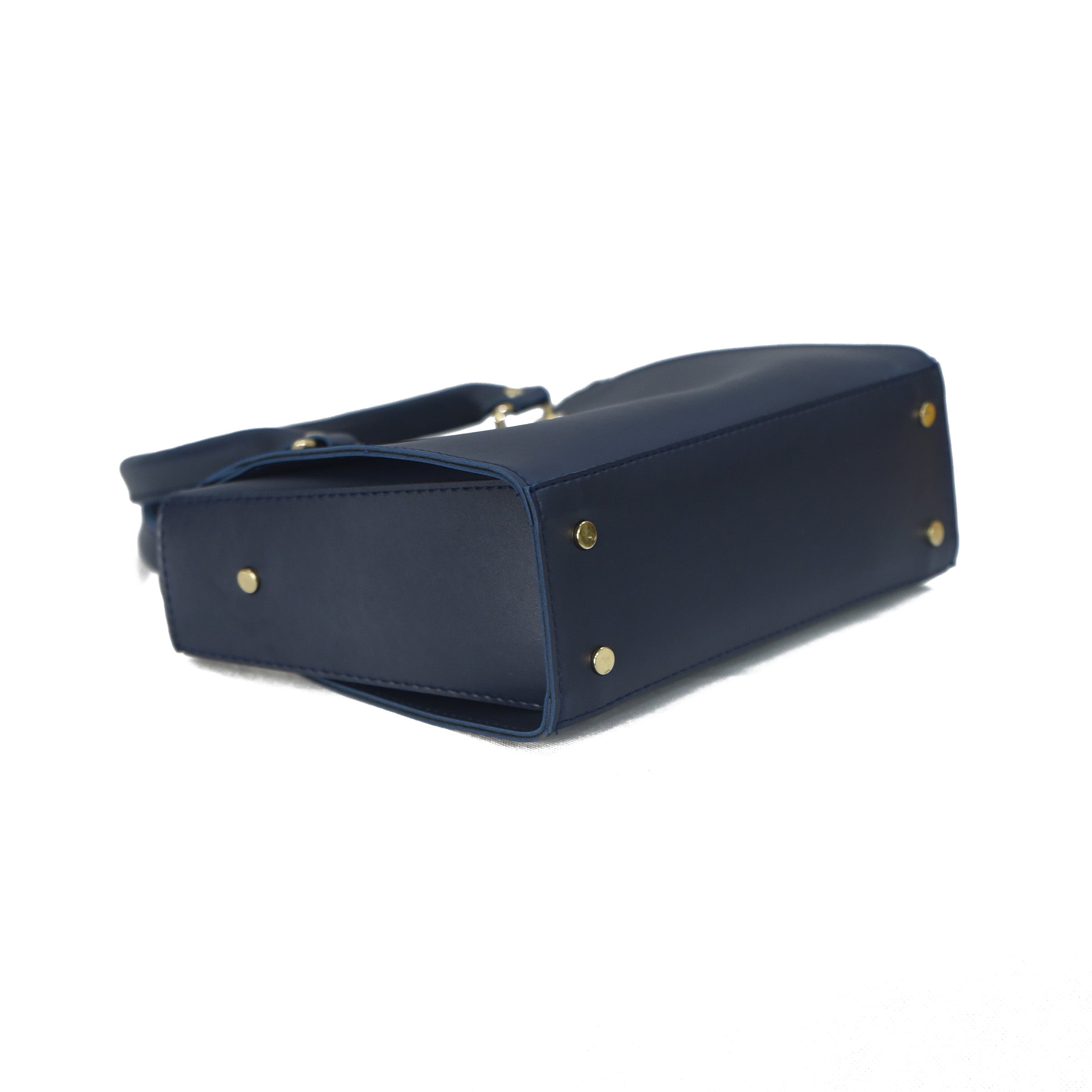 Bagify Tote Bag - Navy Blue