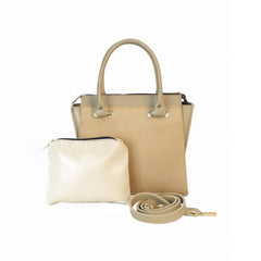 Bagify Tote Bag - Skin Beige