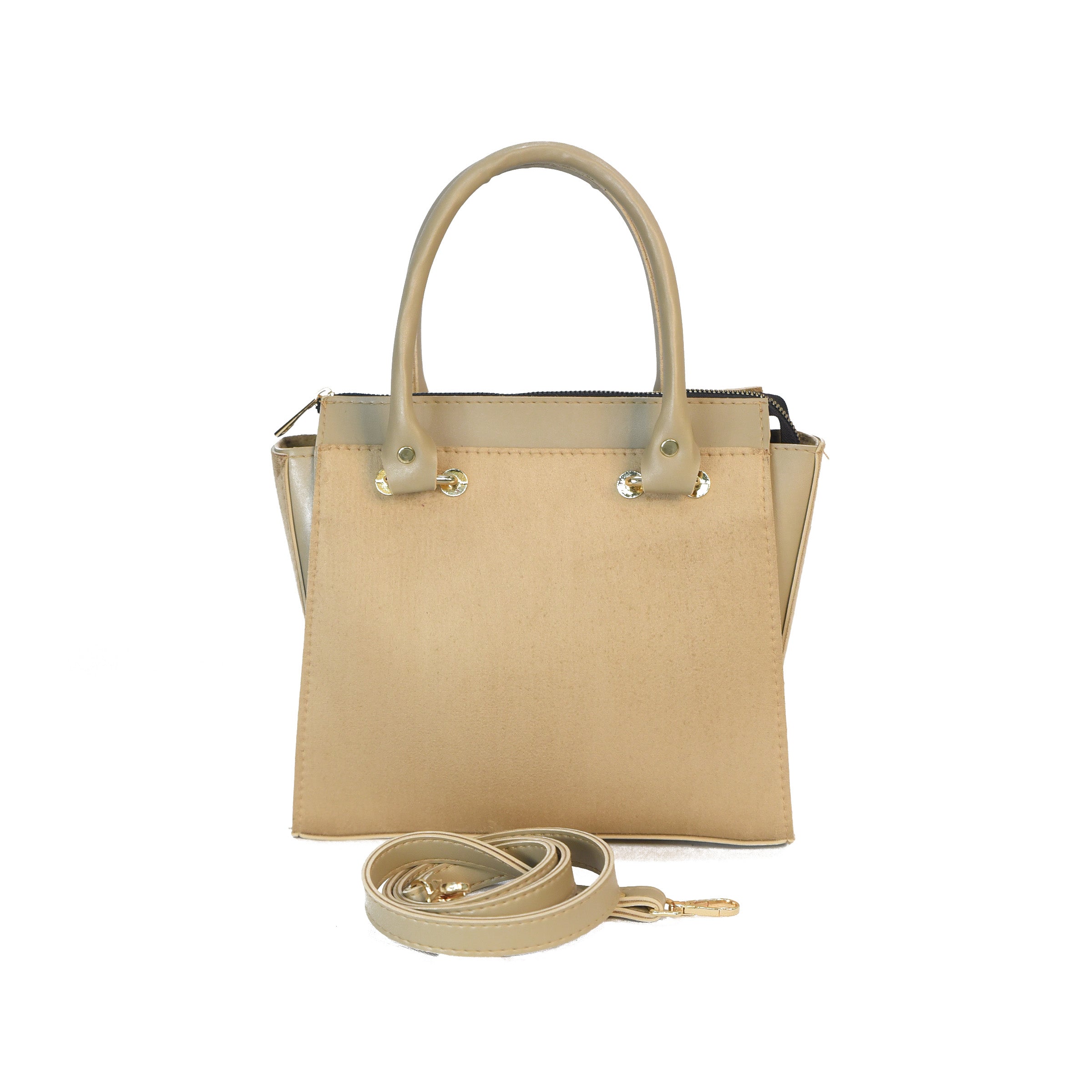 Bagify Tote Bag - Skin Beige