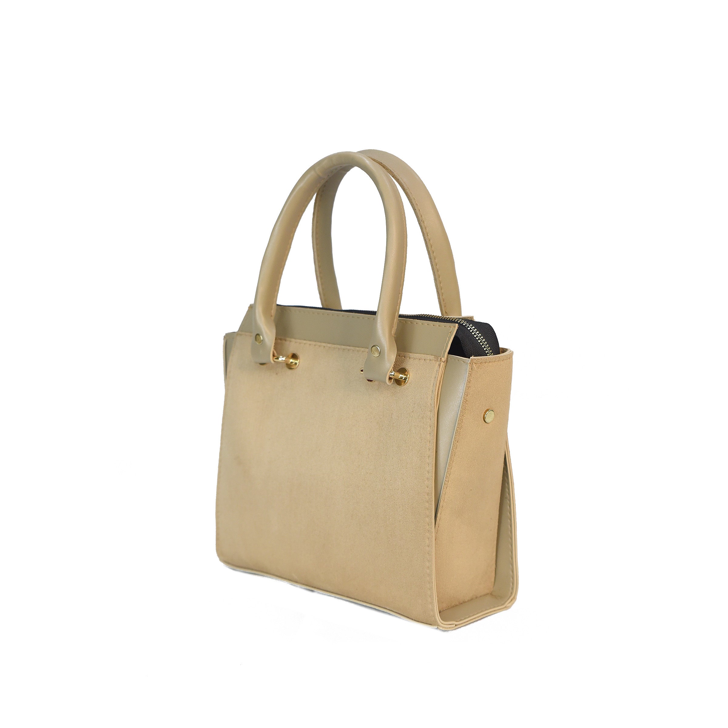 Bagify Tote Bag - Skin Beige