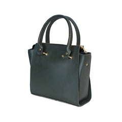 Bagify Tote Bag - Green