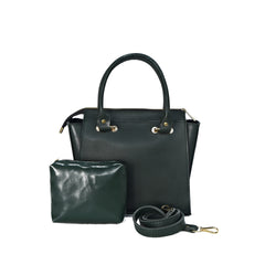 Bagify Tote Bag - Green