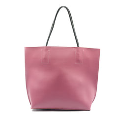 Essential Crossbody Bag -  Pink