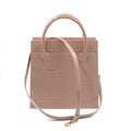 Sereni CrossBody Bag - Pink