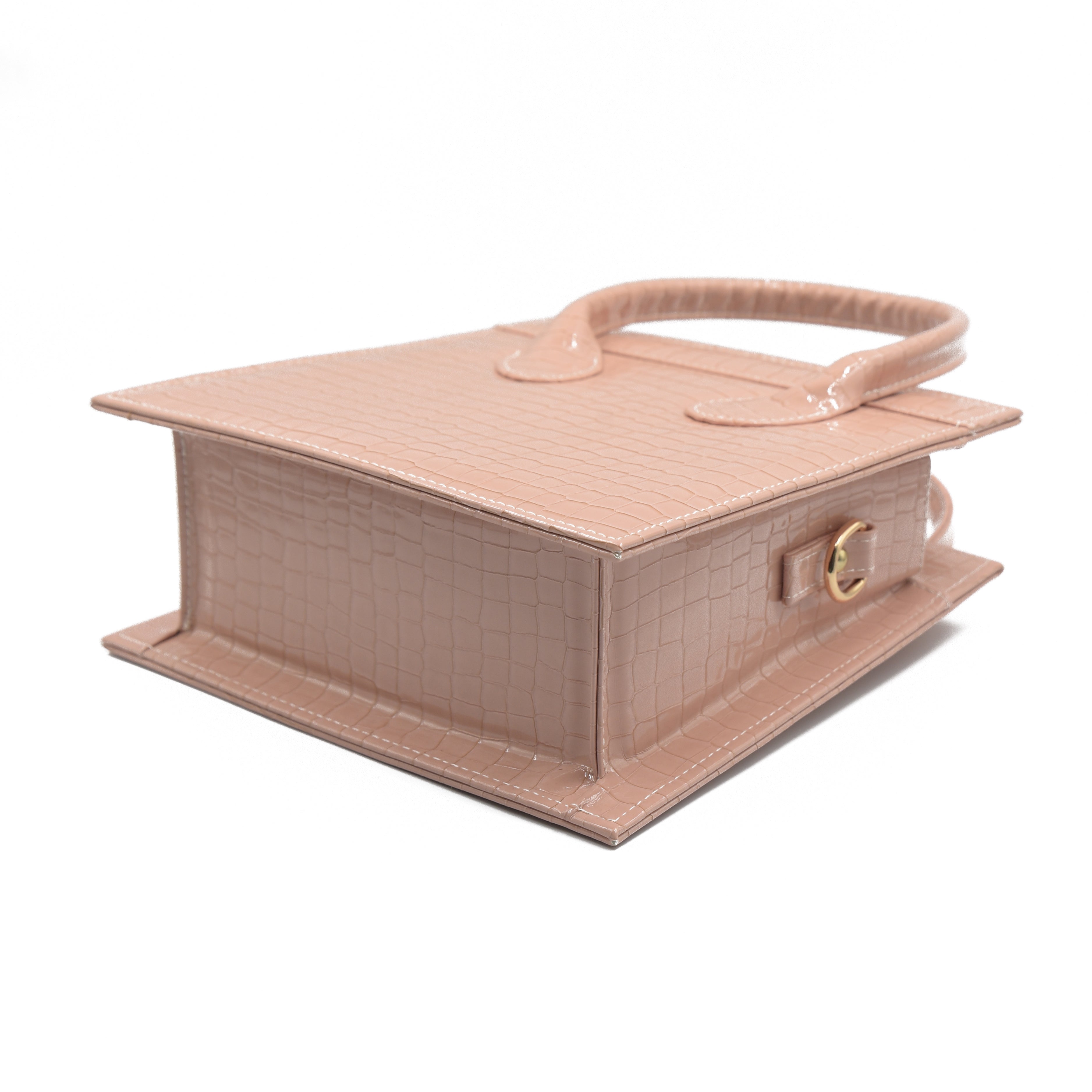 Sereni CrossBody Bag - Pink