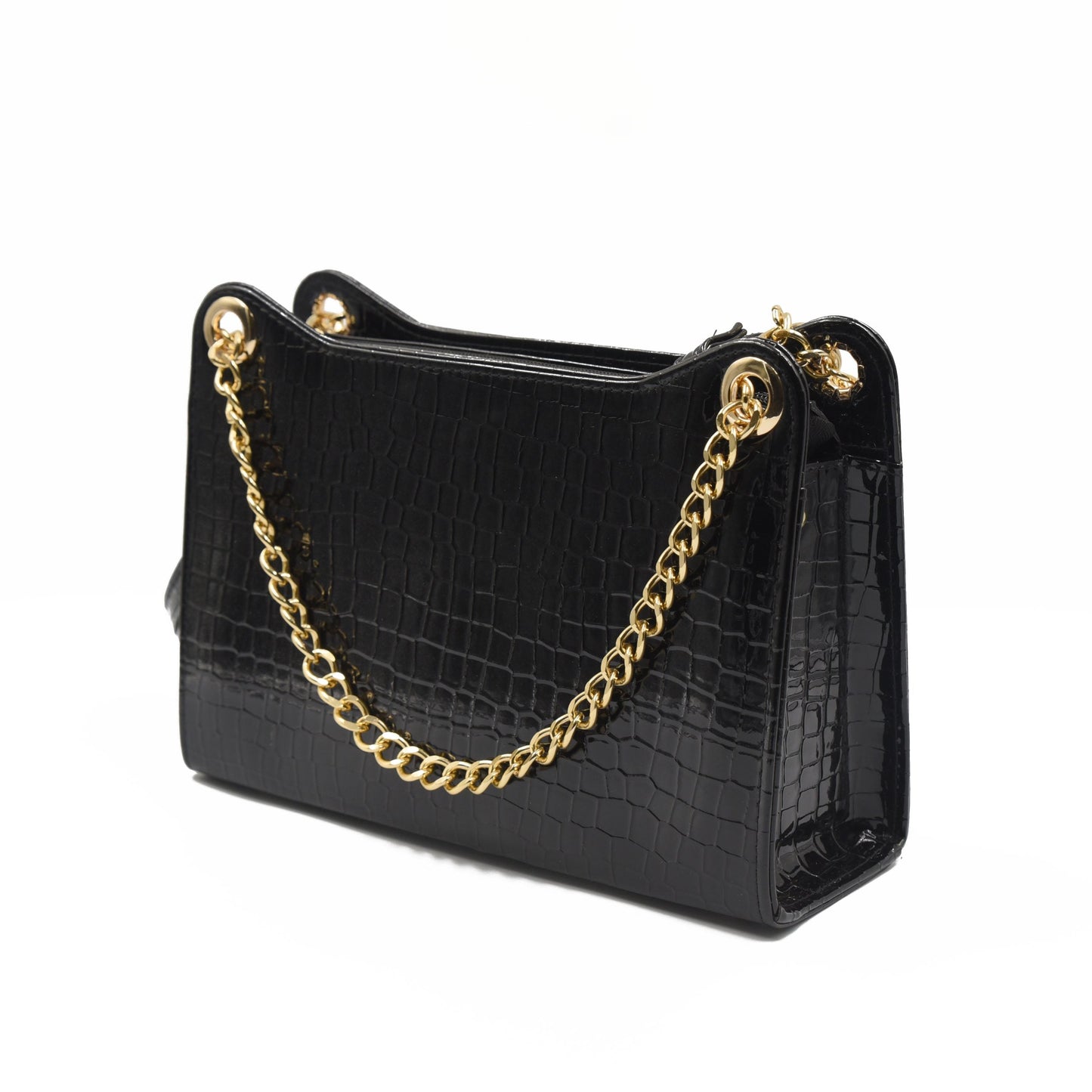 Belleza Crossbody Bag For Women - Black