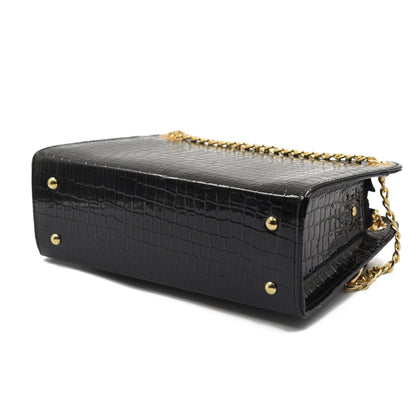 Belleza Crossbody Bag For Women - Black