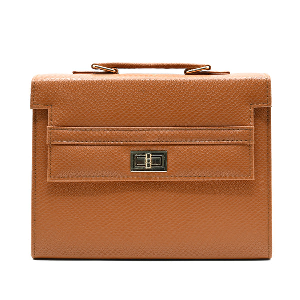 Claire Handbag For Women - Tang