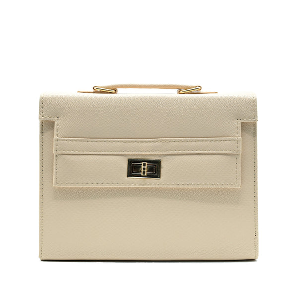 Claire Handbag For Women - Skin