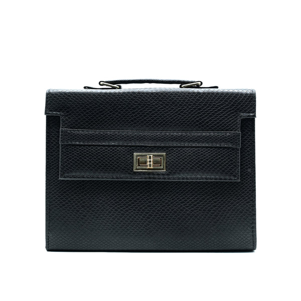 claire Handbag For Women - Black