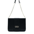 Eclipsa Crossbody Bag  - Black