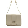 Eclipsa Crossbody Bag - Skin Beige