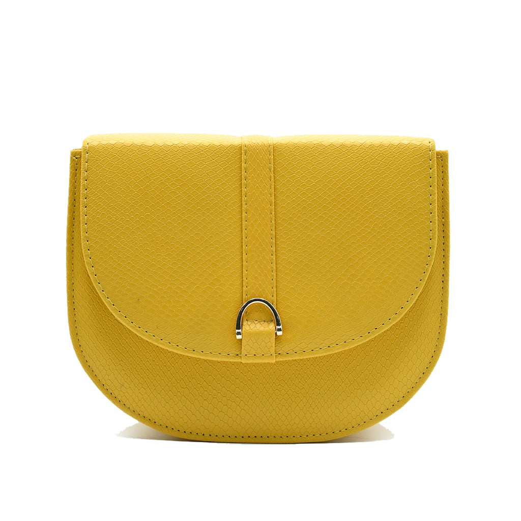 Cemis Bag - Yellow