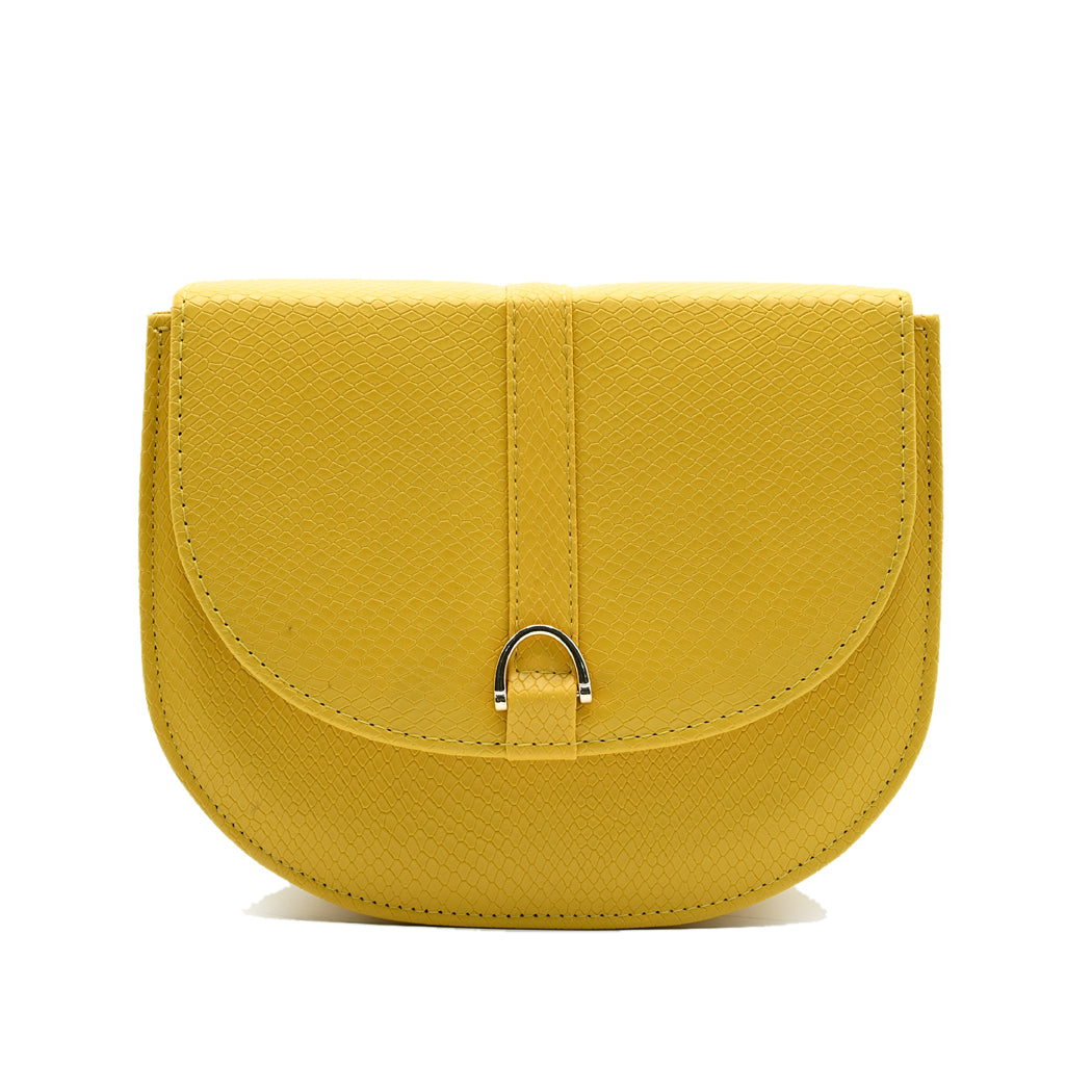 Cemis Bag - Yellow