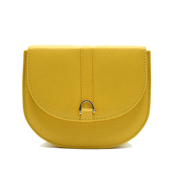Cemis Bag - Yellow