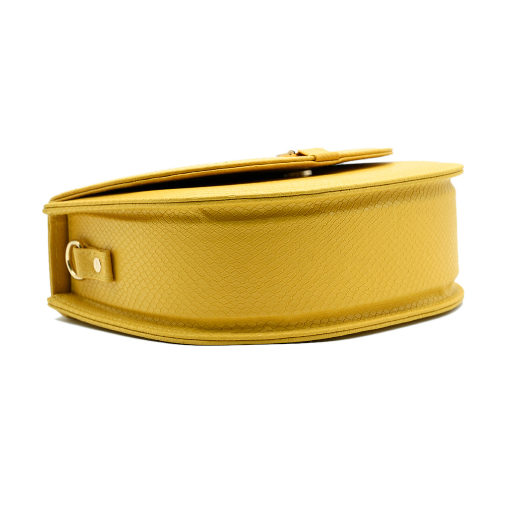 Cemis Bag - Yellow