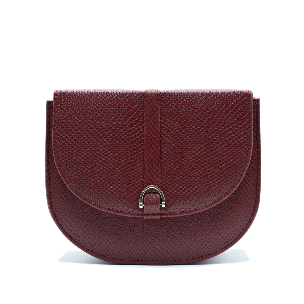 Cemis Bag - Mehroon