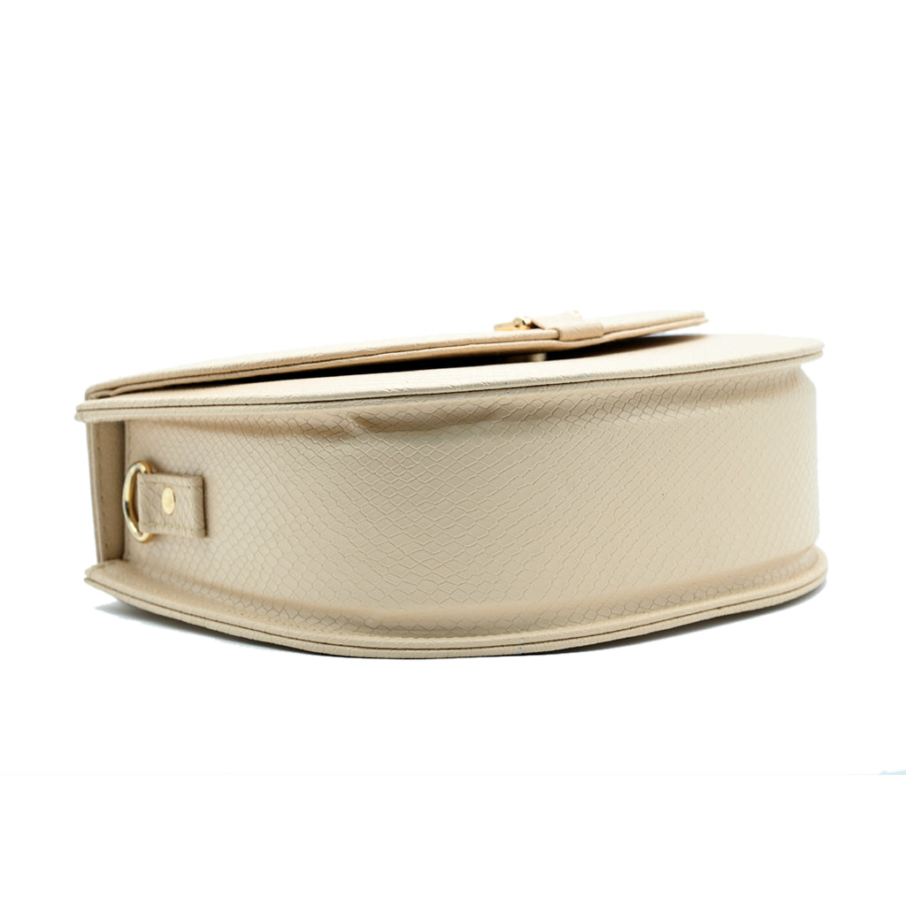 Cemis Bag - Beige