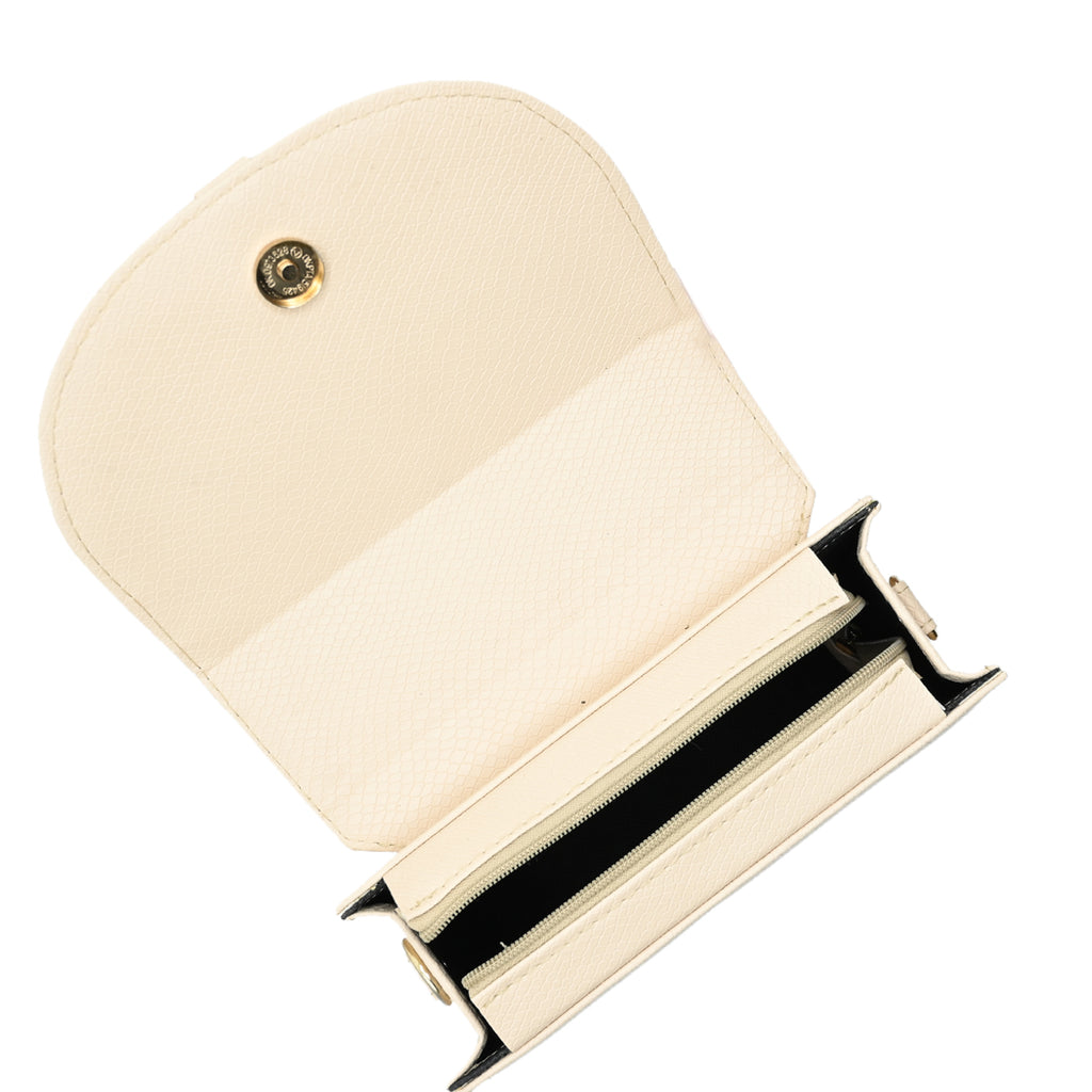 Cemis Bag - Beige