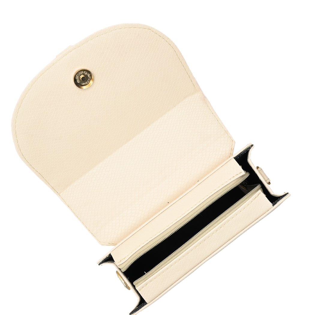 Cemis Bag - Beige