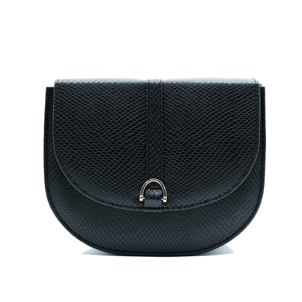 Cemis Bag - Black