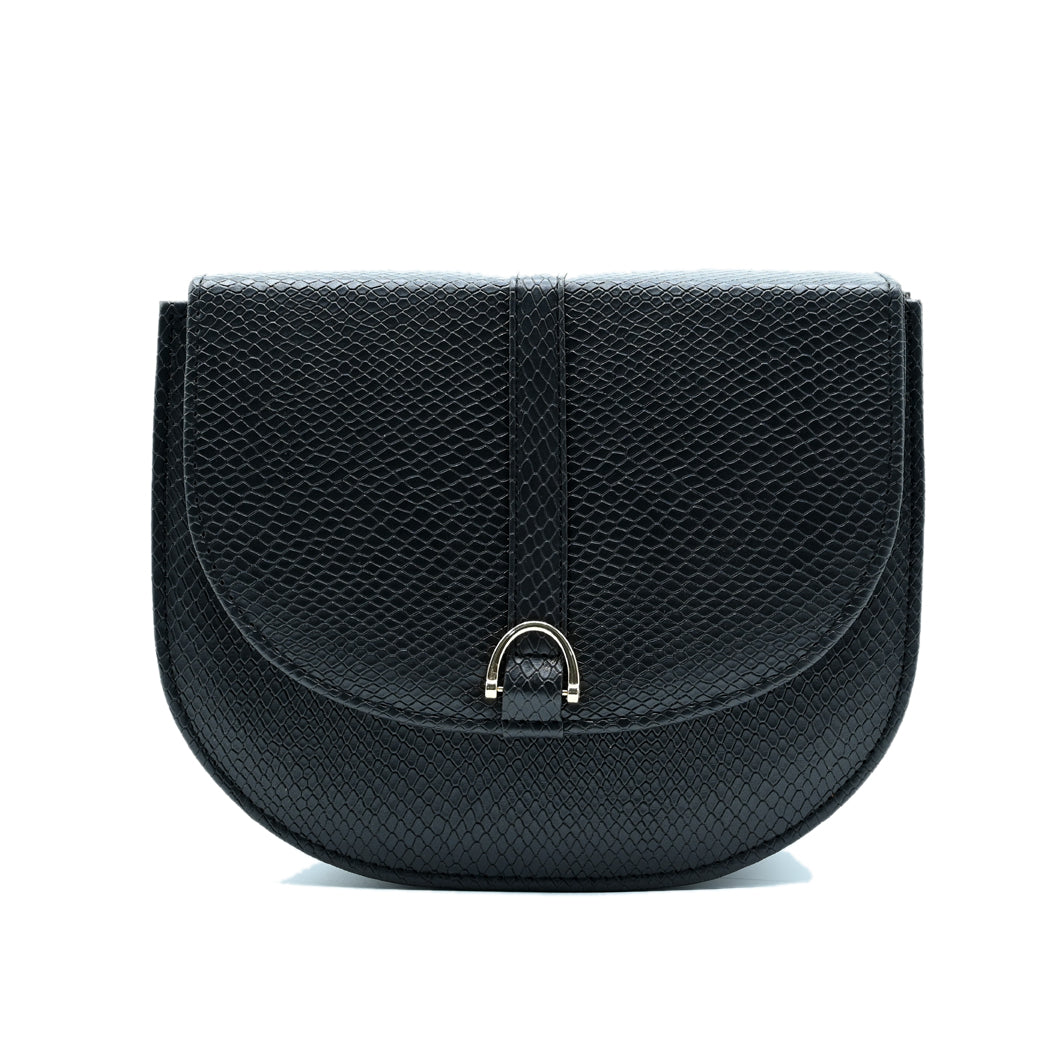 Cemis Bag - Black