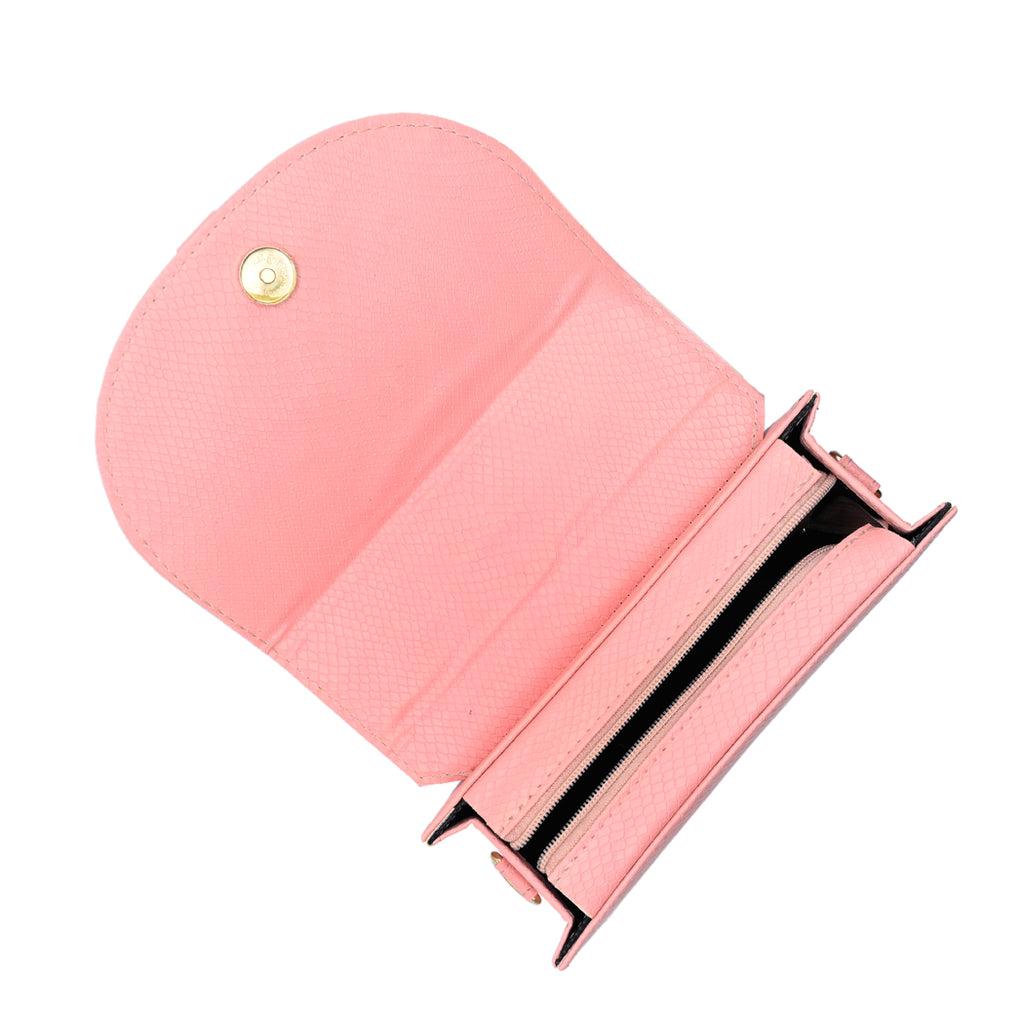 Cemis Bag - Pink