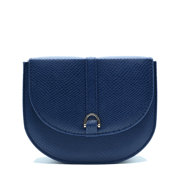Cemis Bag - Navy Blue