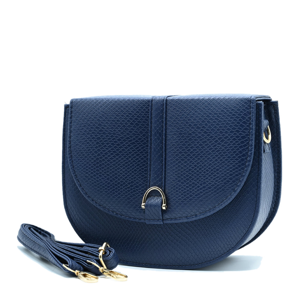 Cemis Bag - Navy Blue
