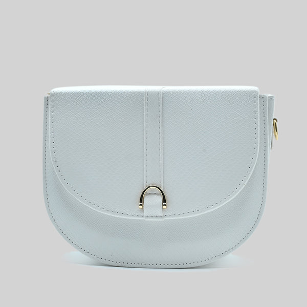 Cemis Bag - White