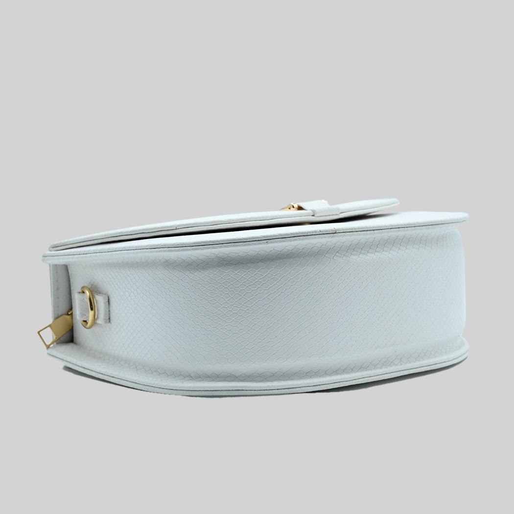 Cemis Bag - White