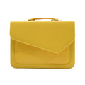 Reglan Crossbody Bag - Yellow