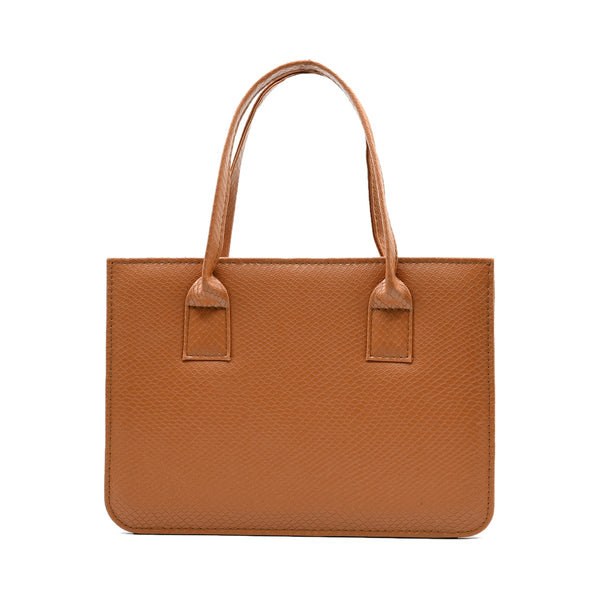 Fantom Bag - Brown