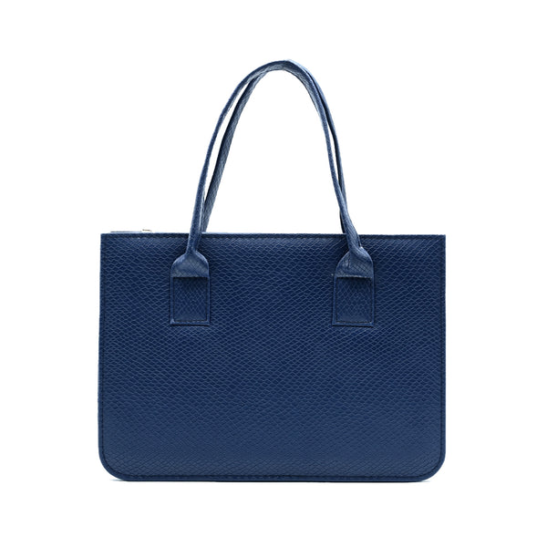Fantom Bag - Navy Blue