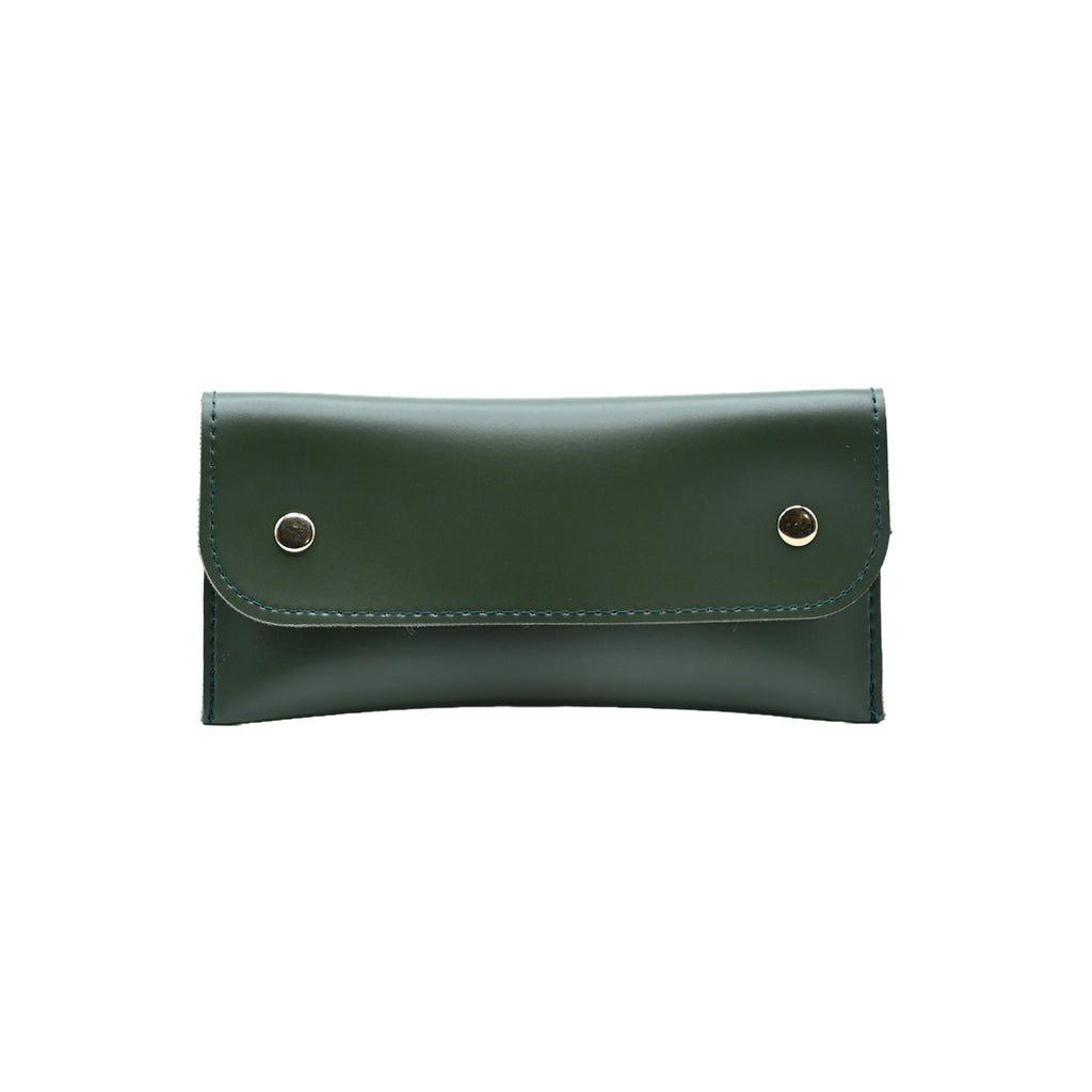 Crimson Aura Bag - Olive Green