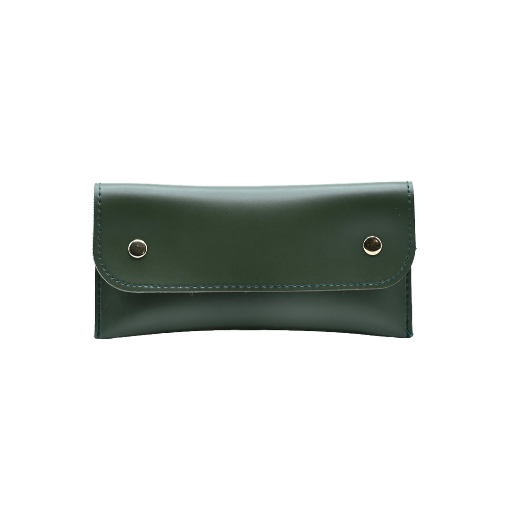 Crimson Aura Bag - Olive Green