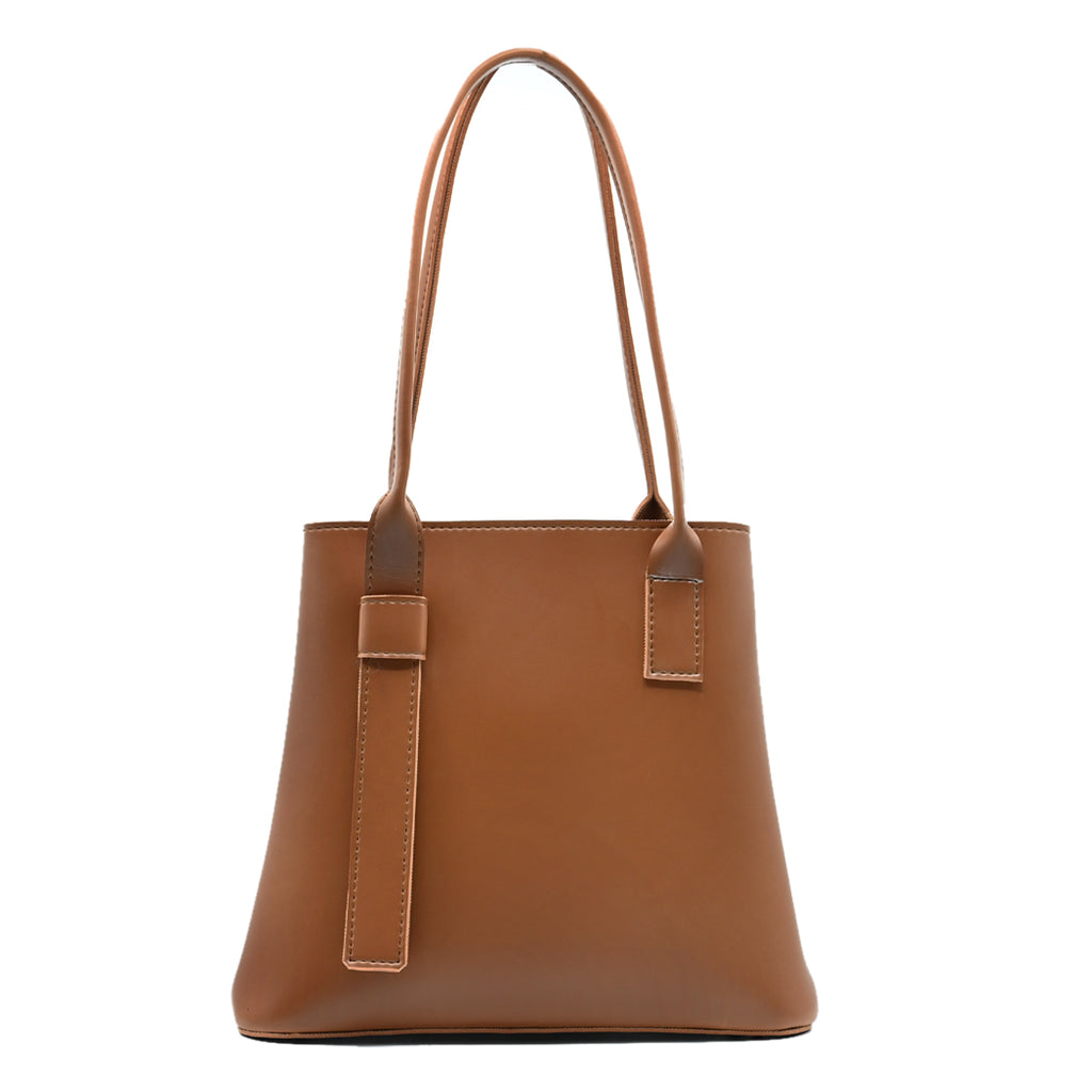 Crimson Aura Bag - Tang