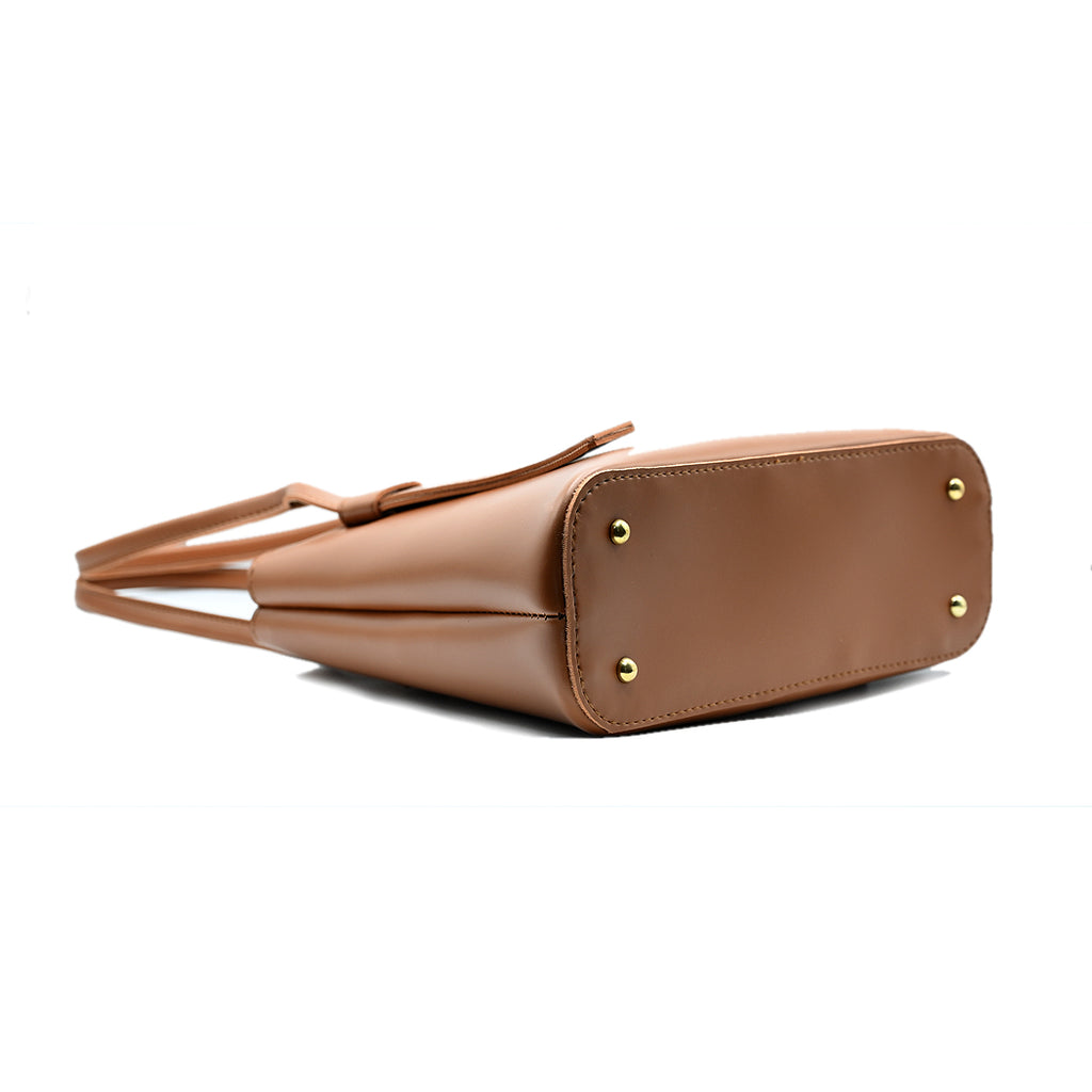 Crimson Aura Bag - Tang