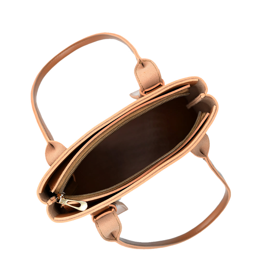 Crimson Aura Bag - Tang