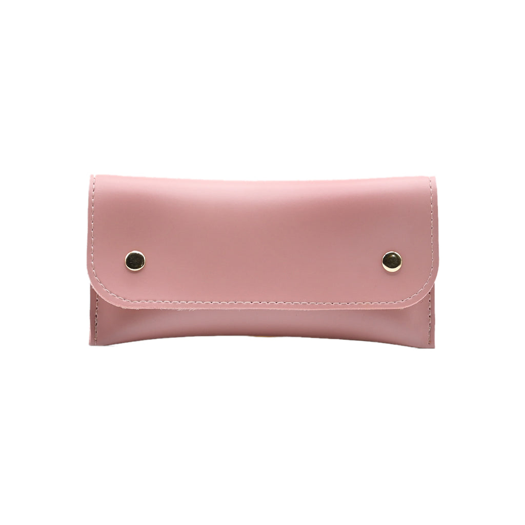 Crimson Aura Bag - Peach