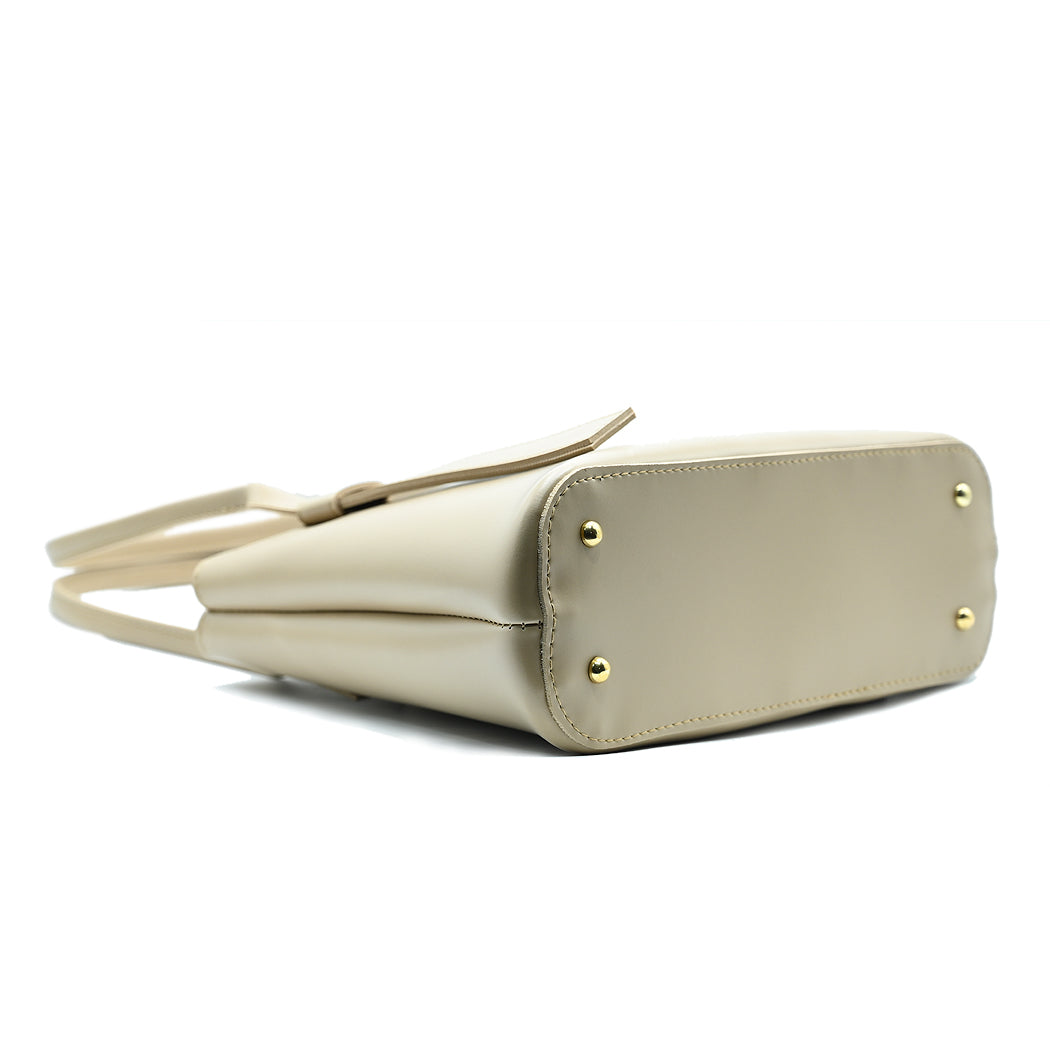 Crimson Aura Bag - Skin